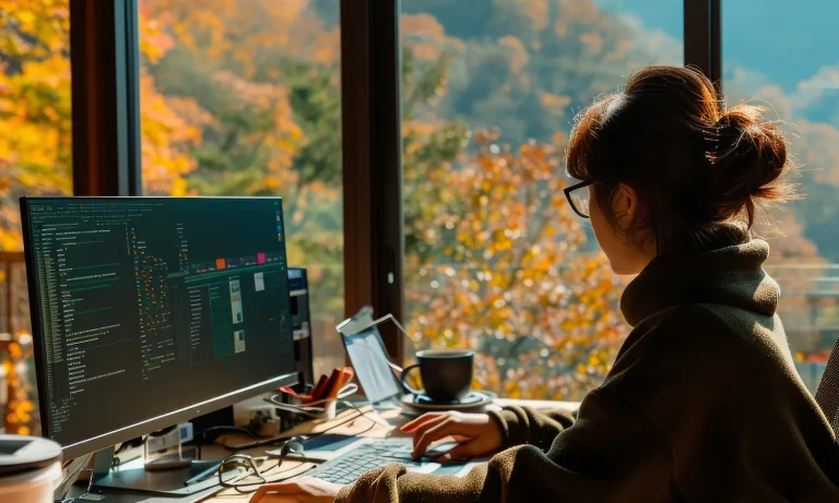 From Frontend to Backend: Understanding Full-Stack Development in 2025 blog article image 4